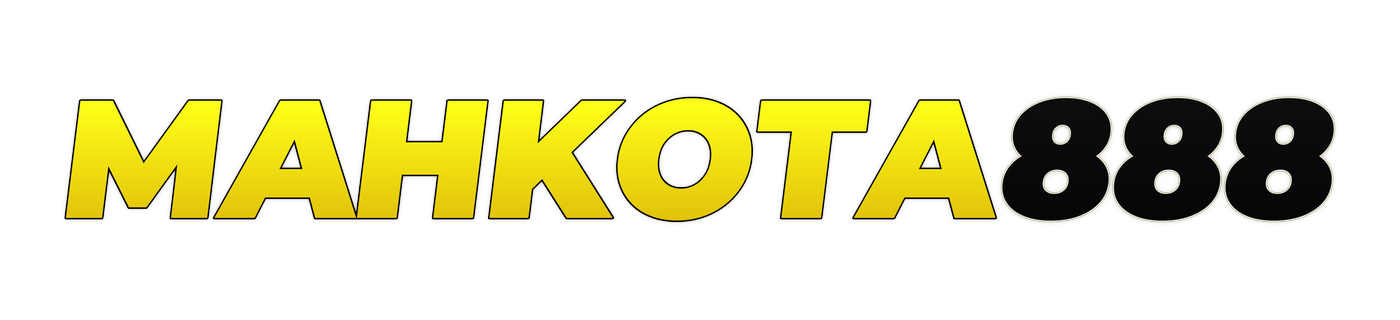 Mahkota888 Logo